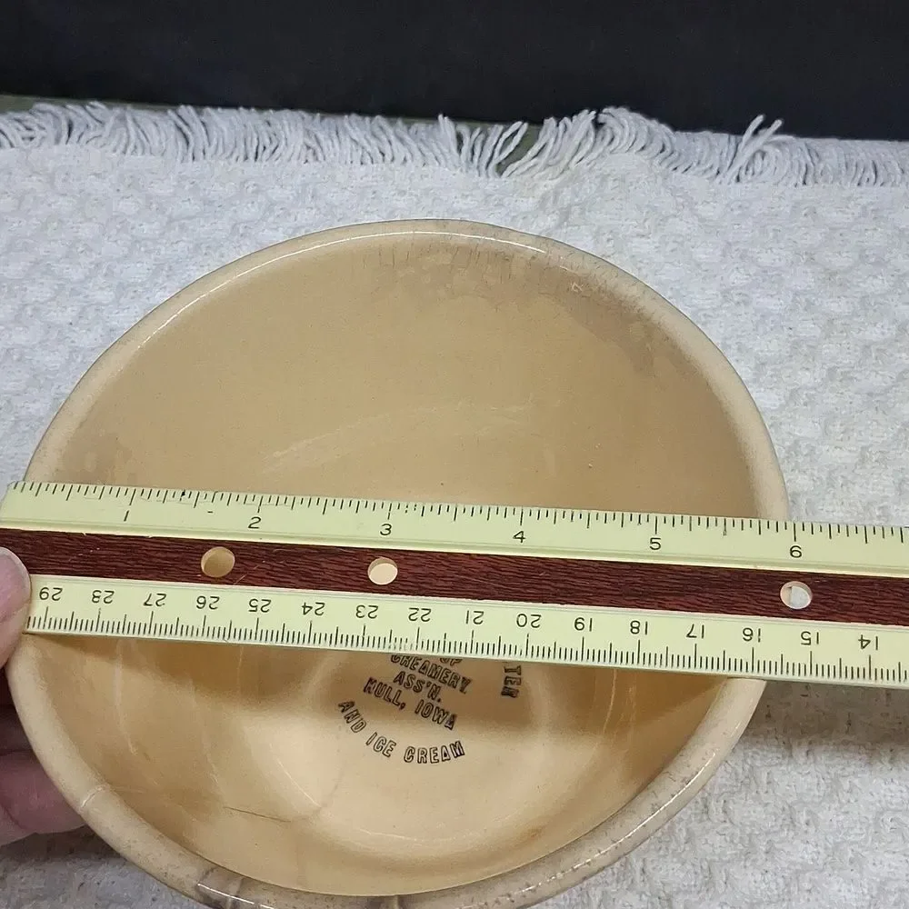 Vintage Watt pottery 6